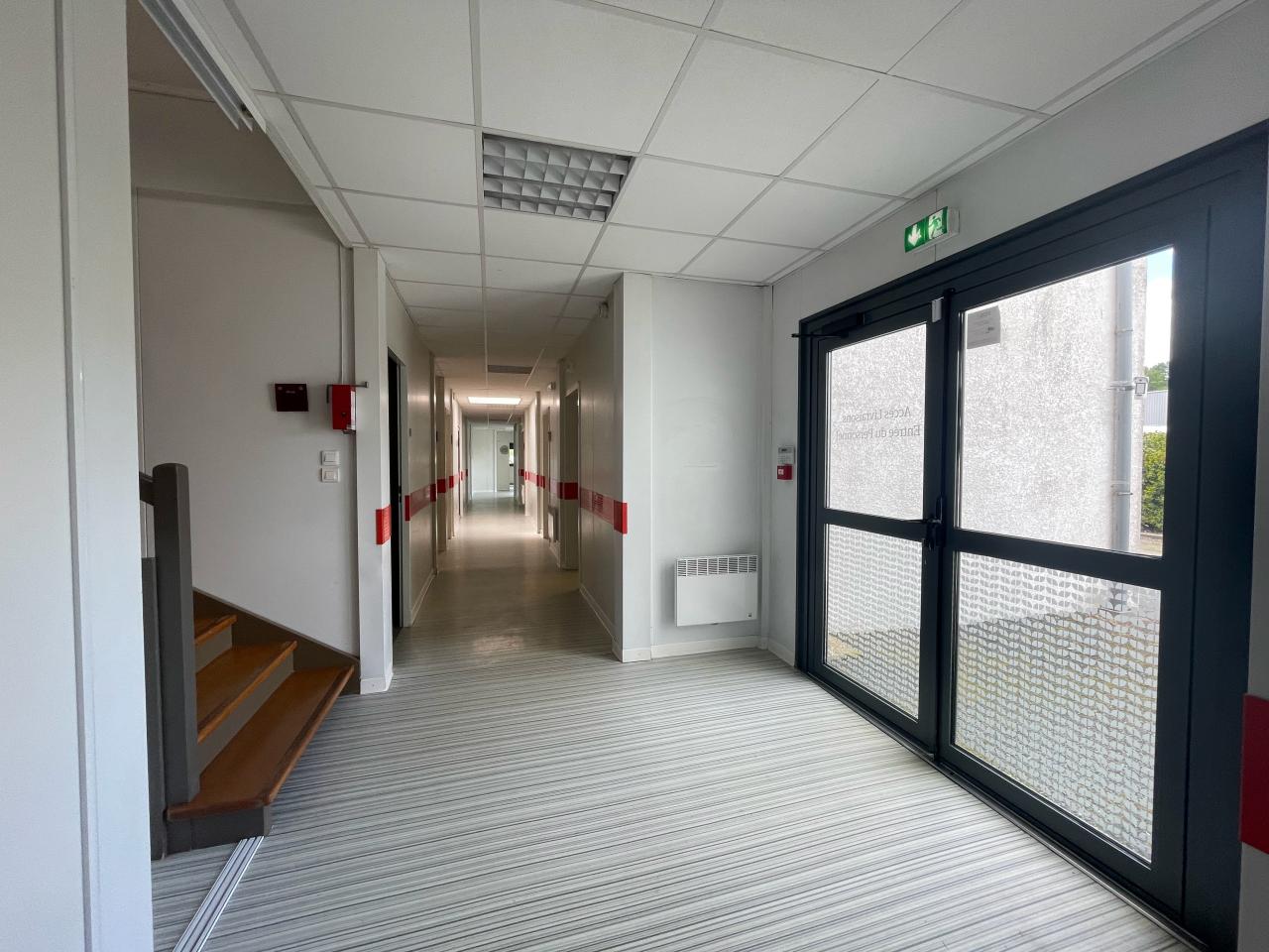 Local d'activité Eysines 778m² Vente local d'activité Eysines Gironde OVACT2531655 4